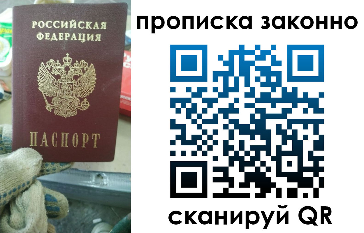 временная регистрация недорого в Кингисеппе